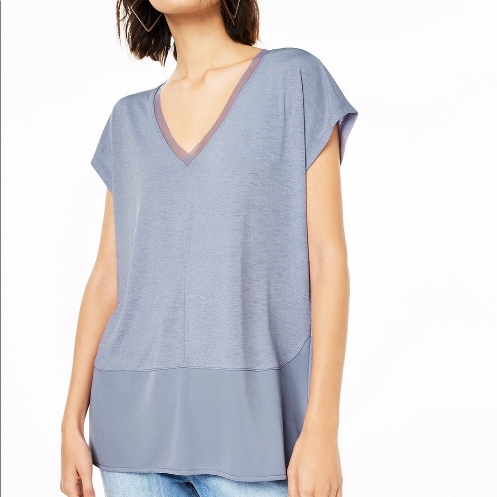 🎉SALE 🎉 NWT Bar III Top XL-Rust